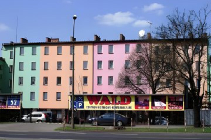Hotel Wald