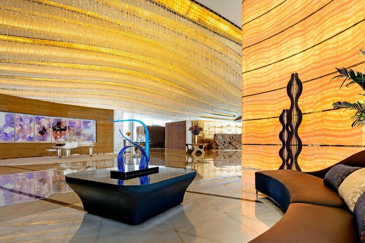 Lobby Photos