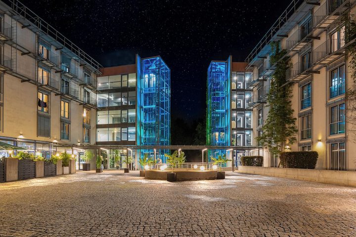 PLAZA Residence Stuttgart-Ditzingen in Ditzingen