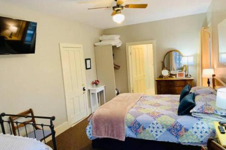 The Phoenix Inn in Cooperstown, NY