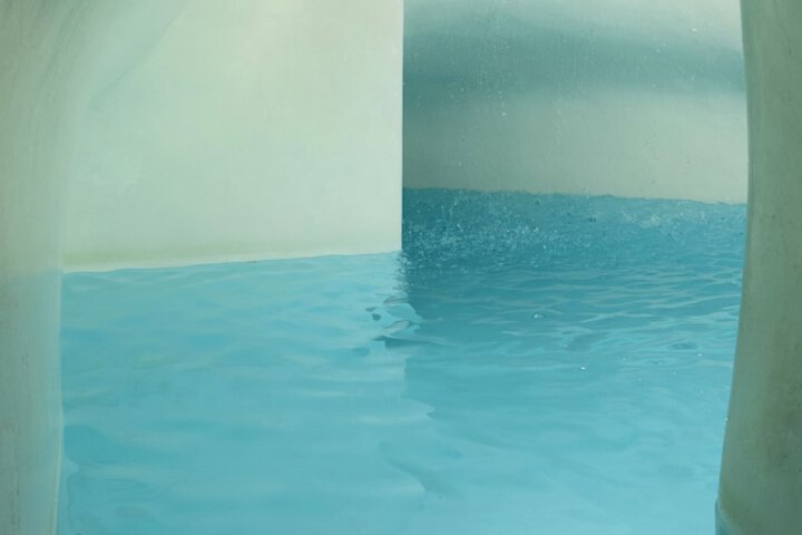 Pool Hotel