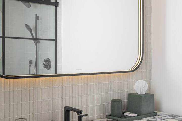 Bathroom Vanities