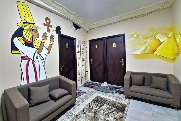 Hotel Interior 3 of 45