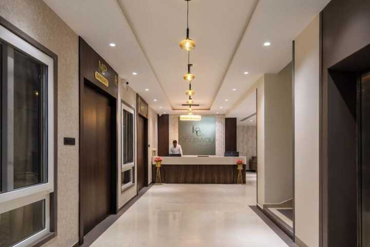 Hotel Interior 2 of 30
