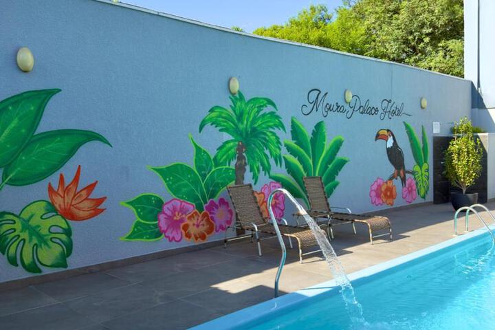 Moura Palace Hotel