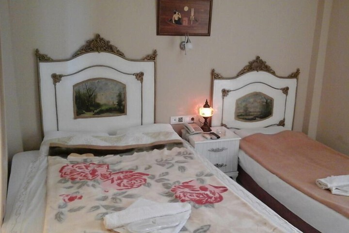 Room 11 of 45