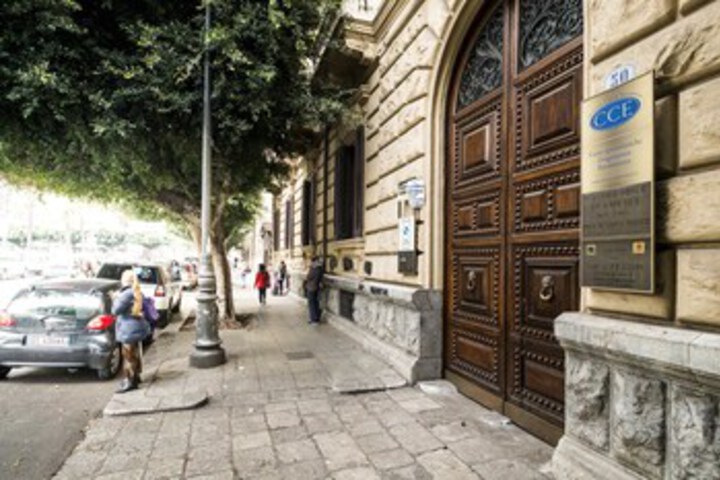 Penthouse Politeama