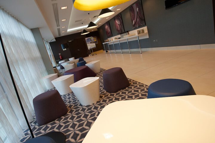 Hotel Interior 4 of 177
