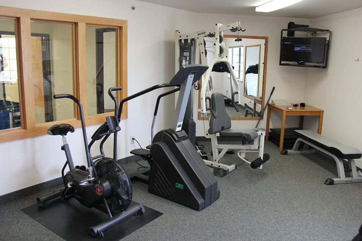 Health and Fitness 34 of 46