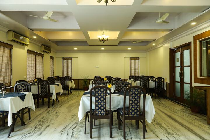 Restaurants
