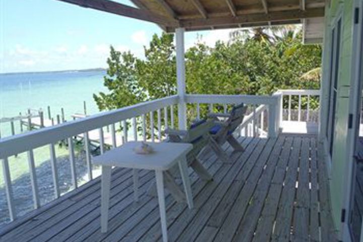Terrace/Patio 2 of 21