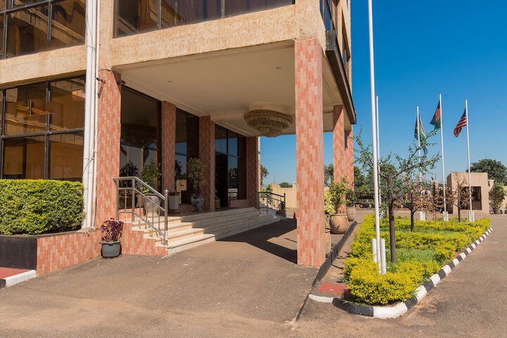 Hotel 78 of 78