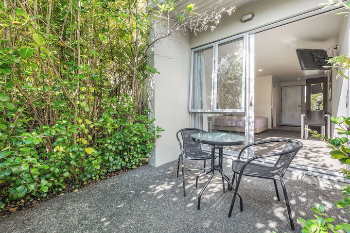 Terrace/Patio 16 of 25