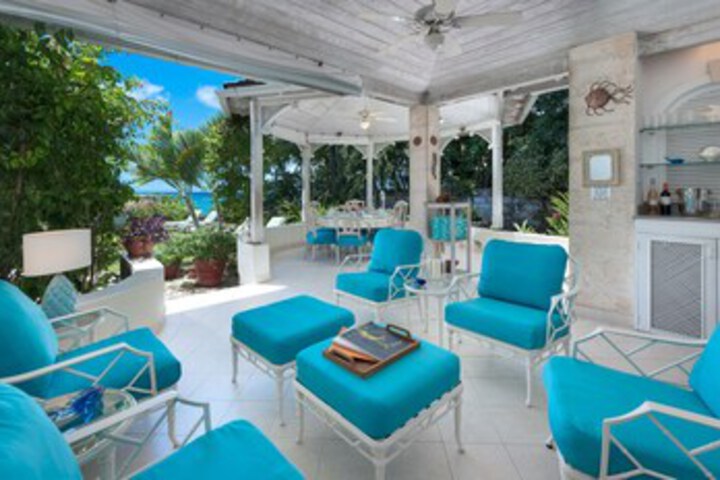 Terrace/Patio 17 of 18