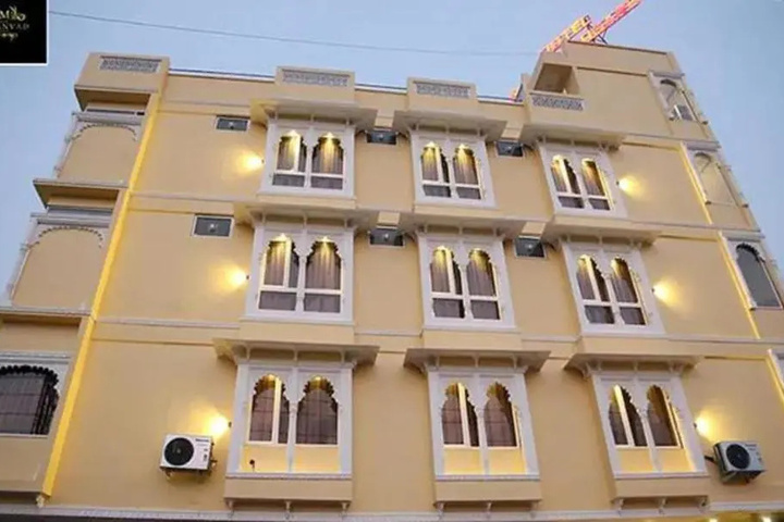 Exterior of PRIME NOW HOTEL & RESORT BY FABHOTEL