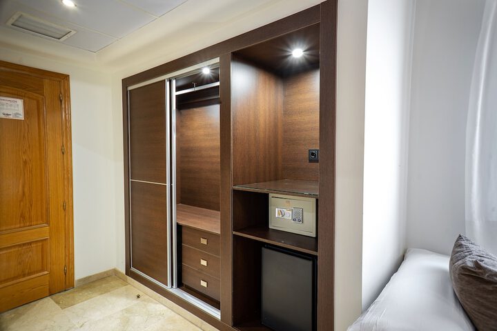 Wardrobe