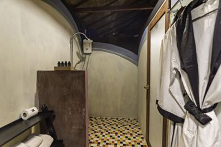 Bath Amenities