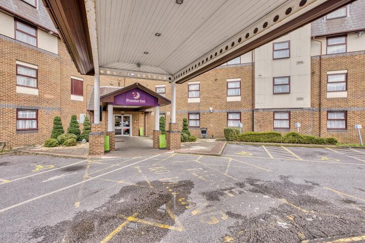 Premier Inn London Gatwick Airport A23