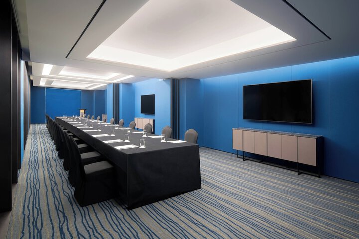 Meeting 70 of 74