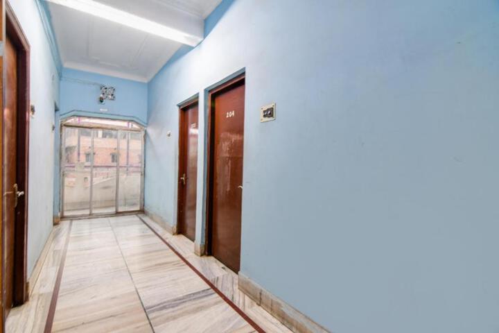 Hotel O Prakash International