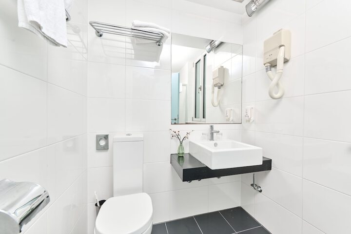 Bath Interior