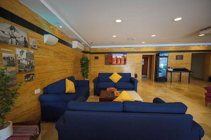 Hotel Interior 4 of 65