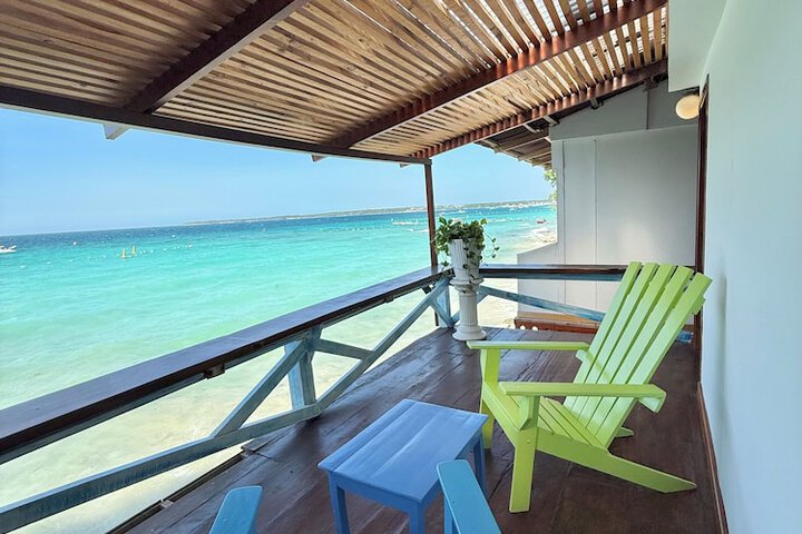 Terrace/Patio 40 of 71