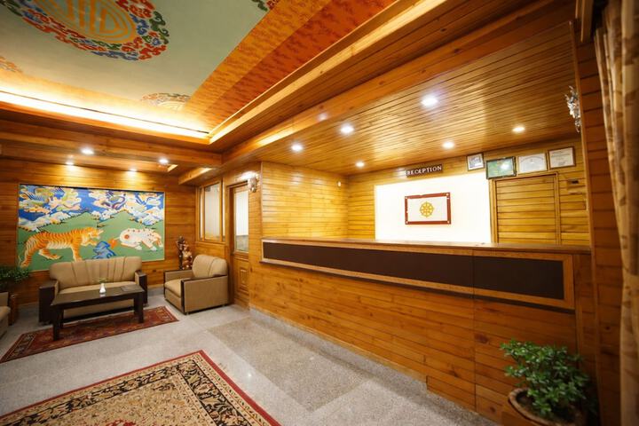 Hotel Interior 4 of 47