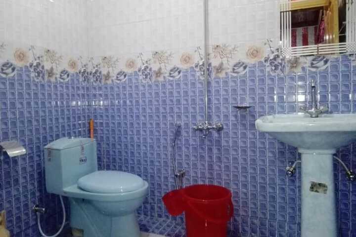Room 12 of 12