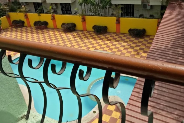 Terrace/Patio 39 of 39
