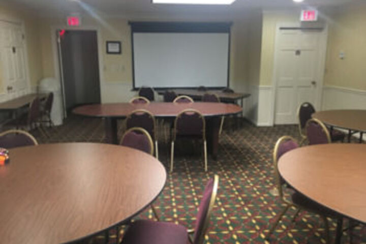 Meeting 97 of 107