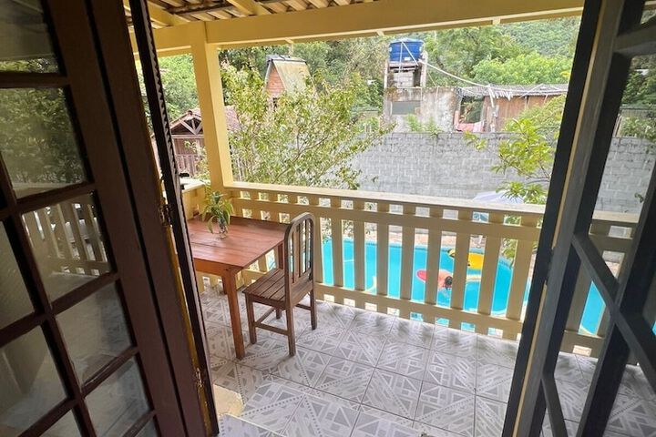 Terrace/Patio 28 of 28