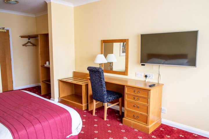 Fitness Center Photo