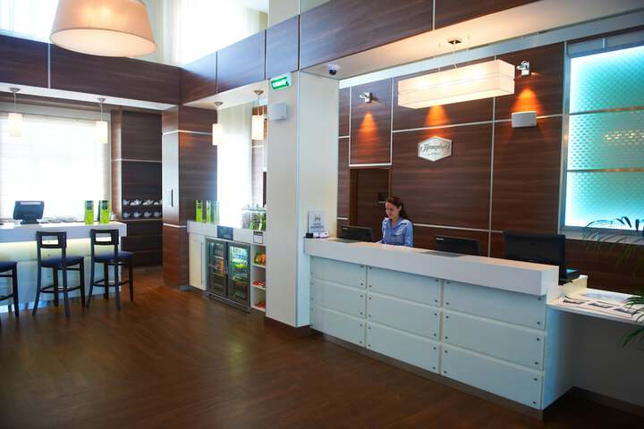 Hotel Interior 5 of 62