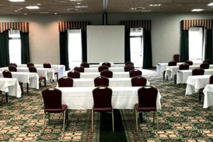 Meeting 45 of 51