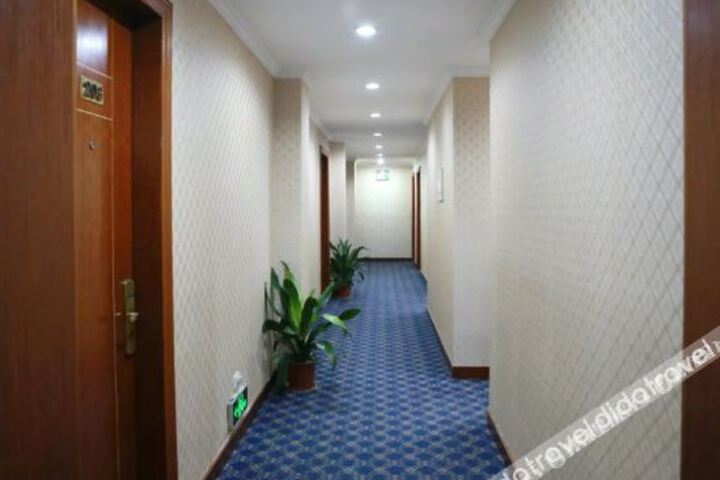 Hotel Interior 2 of 5