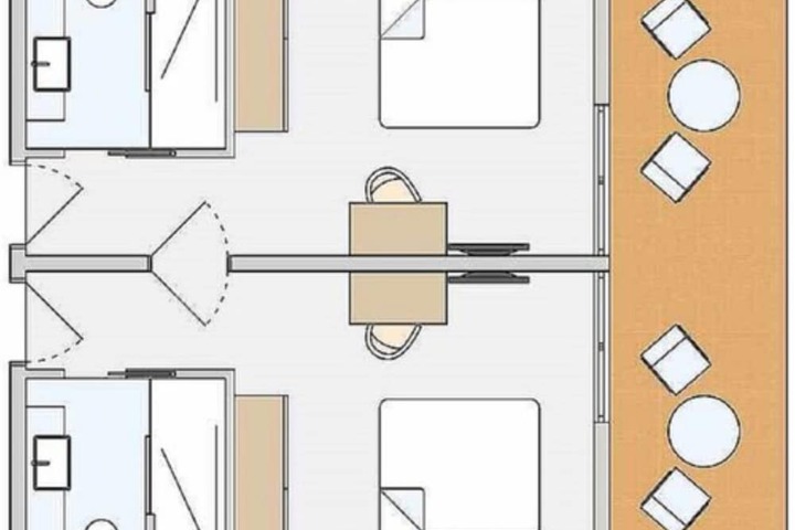 Room 21 of 104