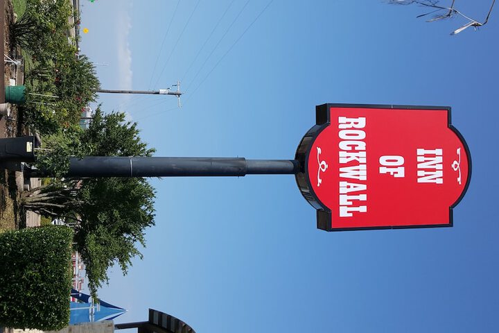 Inn of Rockwall