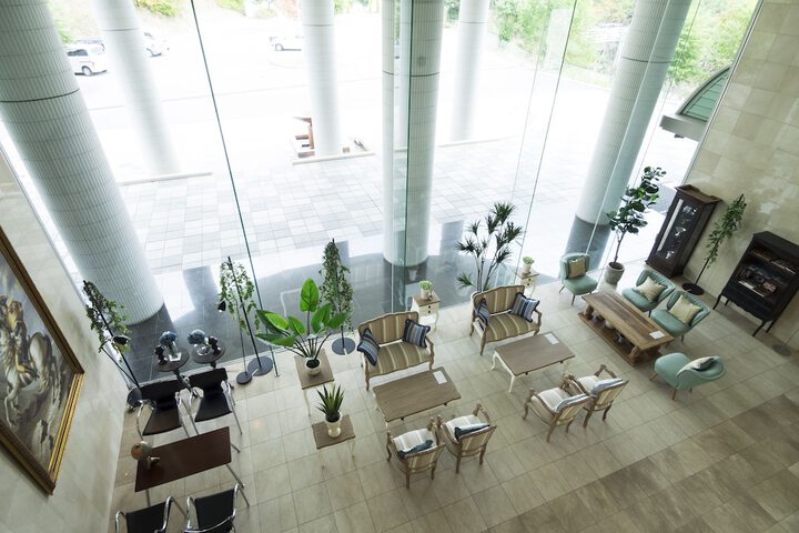 Hotel Interior 18 of 103