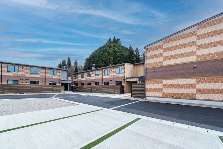 Image of YUTORIA RESORT HIDATAKAYAMA