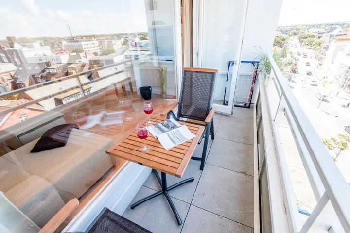 Terrace/Patio 7 of 19