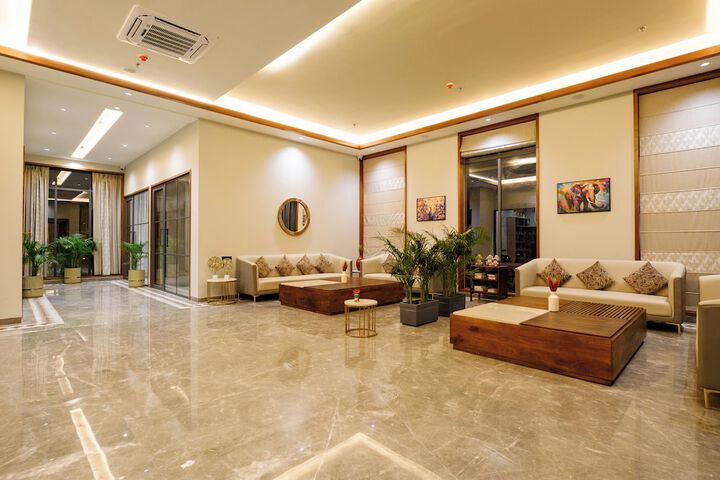 Hotel Interior 10 of 81