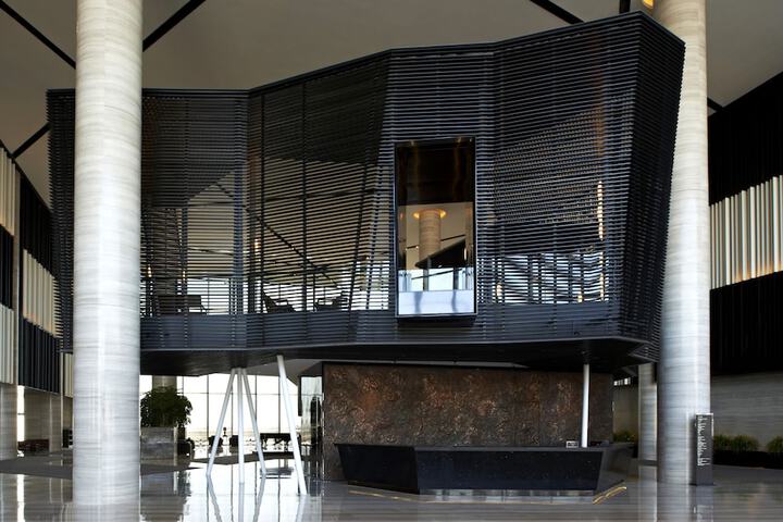 Lobby Photos