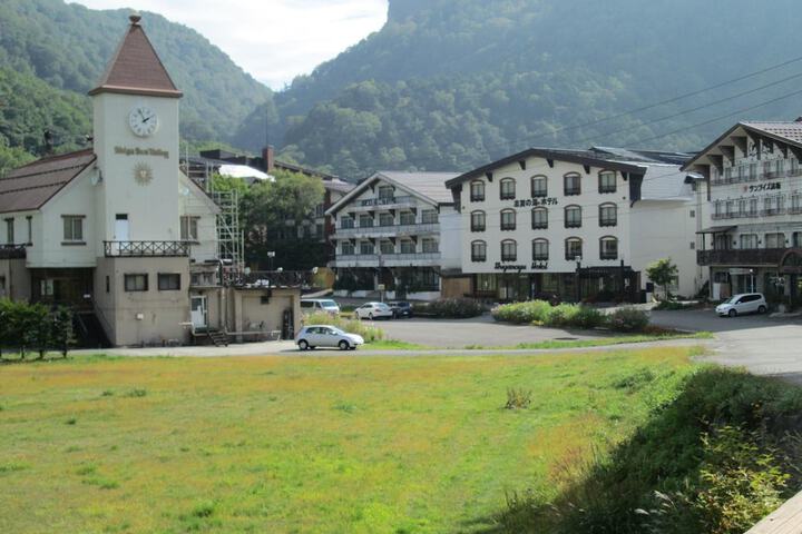 Hotel 53 of 59