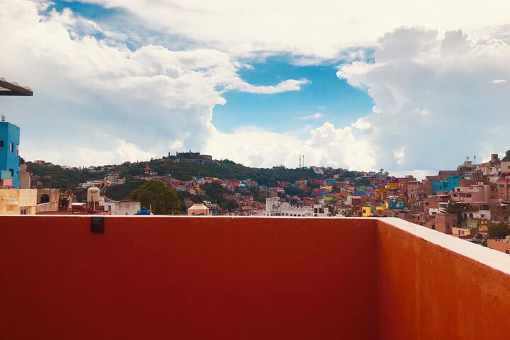 Hotel 17 of 18