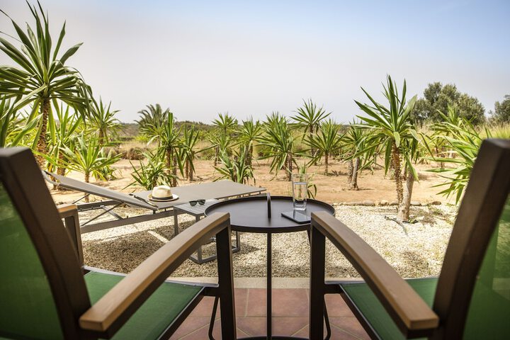 View from room