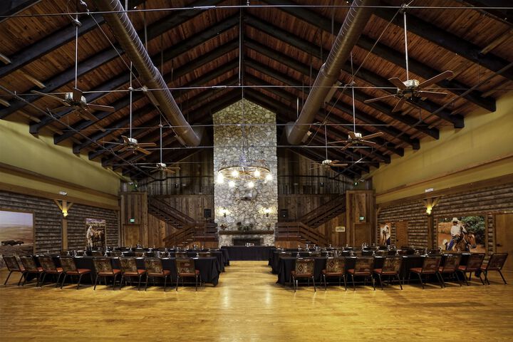 Hotel Interior 170 of 215