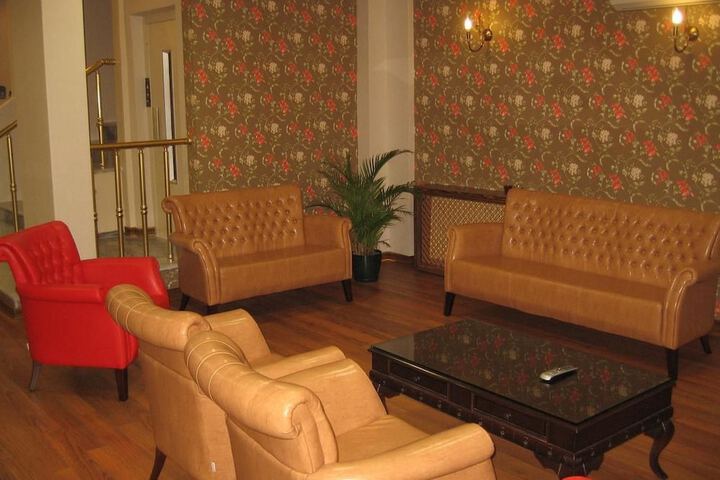 Lobby Photos
