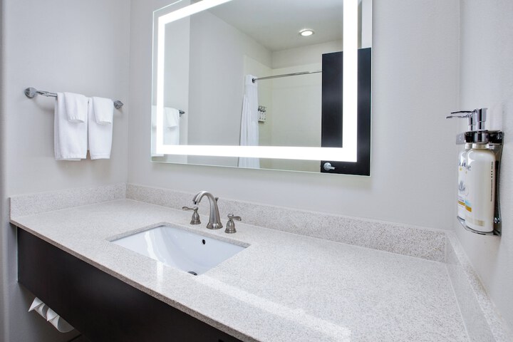 Bathroom Vanities