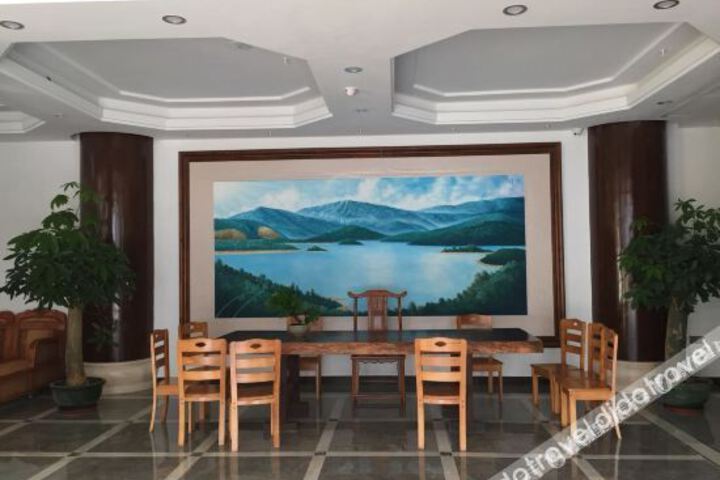 Hotel Interior 7 of 13